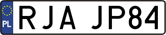 RJAJP84