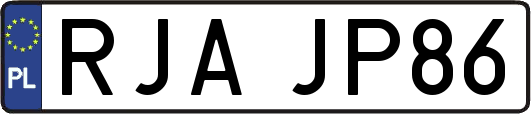 RJAJP86