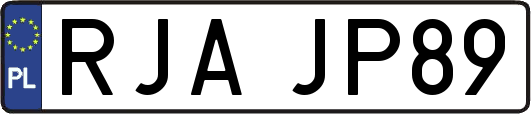 RJAJP89