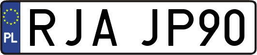 RJAJP90