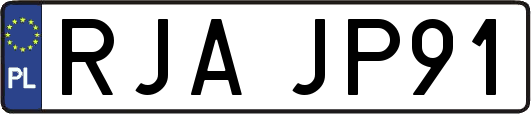 RJAJP91