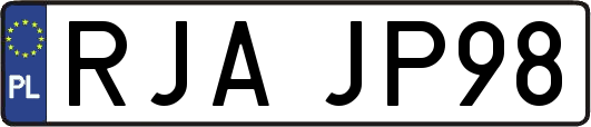 RJAJP98