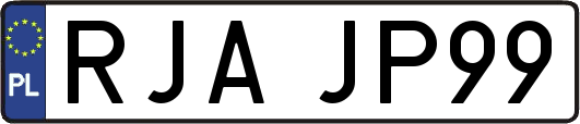 RJAJP99