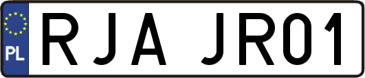 RJAJR01