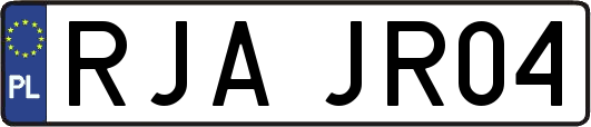 RJAJR04