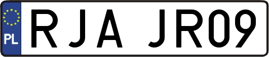 RJAJR09