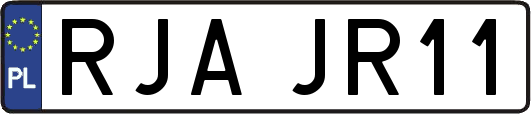 RJAJR11