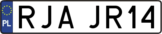 RJAJR14