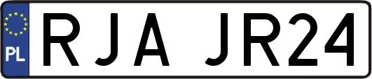 RJAJR24