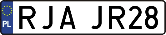 RJAJR28