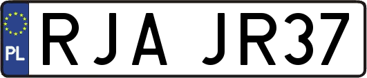 RJAJR37
