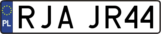 RJAJR44