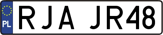 RJAJR48