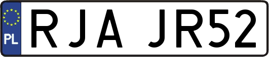 RJAJR52