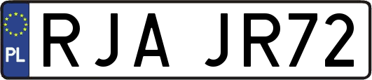 RJAJR72