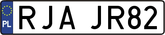 RJAJR82