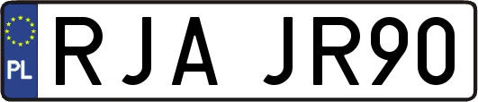 RJAJR90