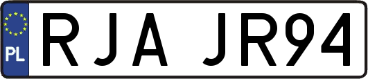 RJAJR94