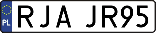 RJAJR95