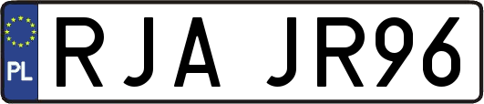 RJAJR96