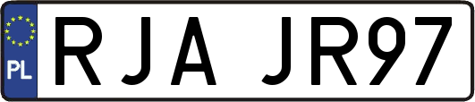 RJAJR97