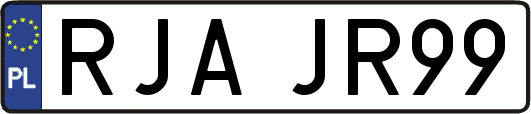 RJAJR99