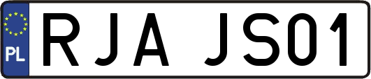 RJAJS01