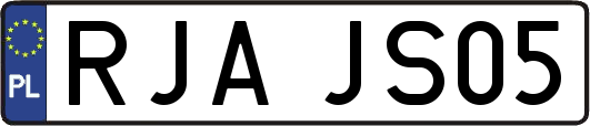 RJAJS05