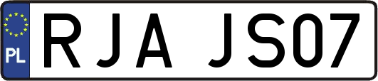 RJAJS07