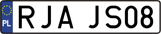 RJAJS08