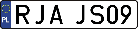 RJAJS09