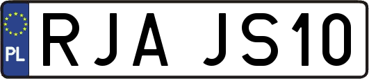 RJAJS10