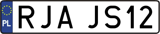 RJAJS12