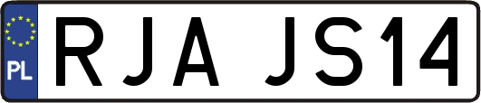 RJAJS14