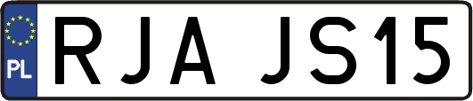 RJAJS15