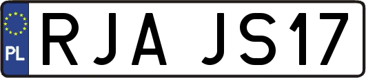 RJAJS17