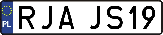 RJAJS19