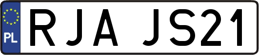 RJAJS21
