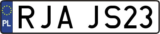 RJAJS23