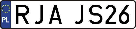 RJAJS26