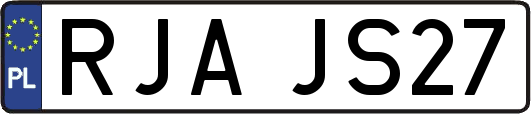 RJAJS27
