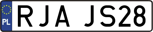 RJAJS28