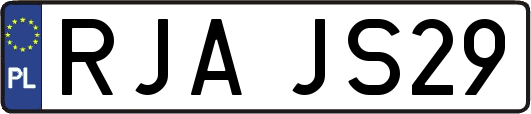 RJAJS29