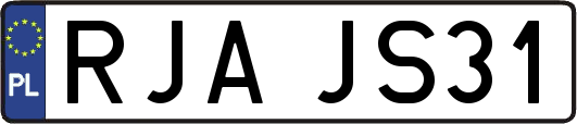 RJAJS31