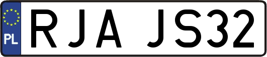 RJAJS32