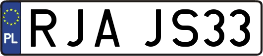 RJAJS33