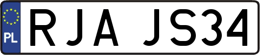 RJAJS34