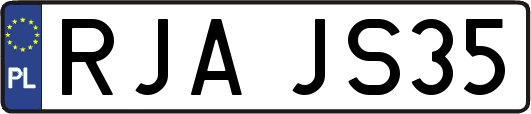 RJAJS35