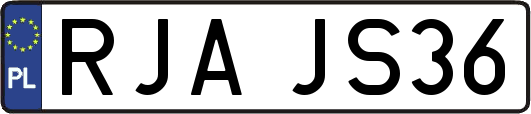RJAJS36