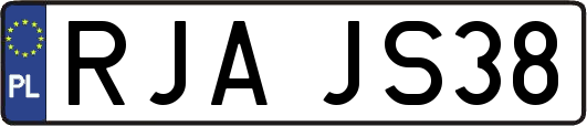 RJAJS38